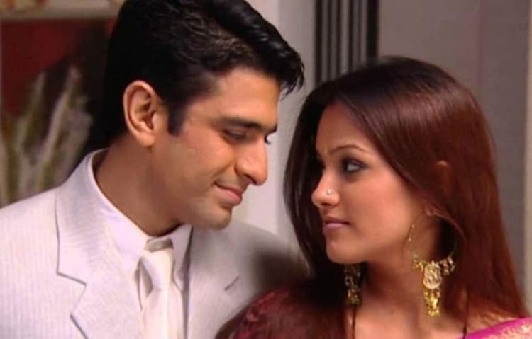 Naagin फेम Anita Hassanandani और Bigg Boss के Eijaz Khan की जोड़ी साथ नजर आ चुकी है इस फिल्म में, रियल लाइफ में भी थे इनके इश्क के चर्चे