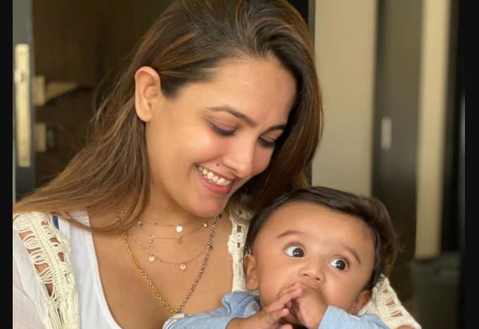 अनीता हसनंदानी ने एक्टिंग की दुनिया को कहा अलविदा, जानें क्यों