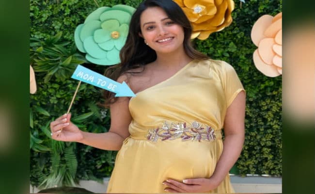 Anita Hassanandani कुछ इस तरह इंजॉय कर रही हैं अपना Motherhood, बेटे Aaravv Reddy के साथ शेयर किया क्यूट वीडियो