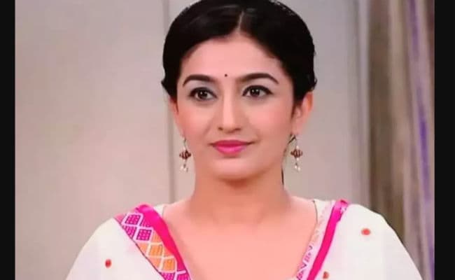 TMKOC: फैंस को झटका, 12 साल बाद 'अंजलि भाभी' ने छोड़ दिया शो