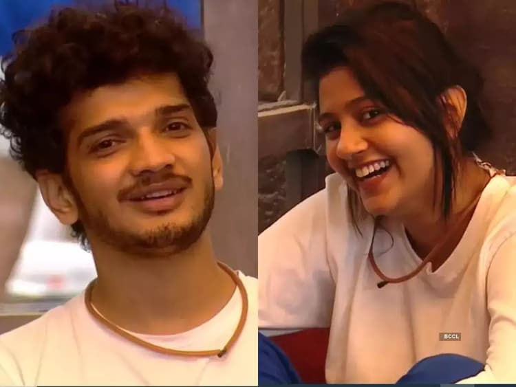 अंजलि अरोड़ा को उनकी मां ने मुनव्वर फारुकी से दूरी बनाए रखने की दी सलाह, कहा- आकाश आपको काफी मिस करता...