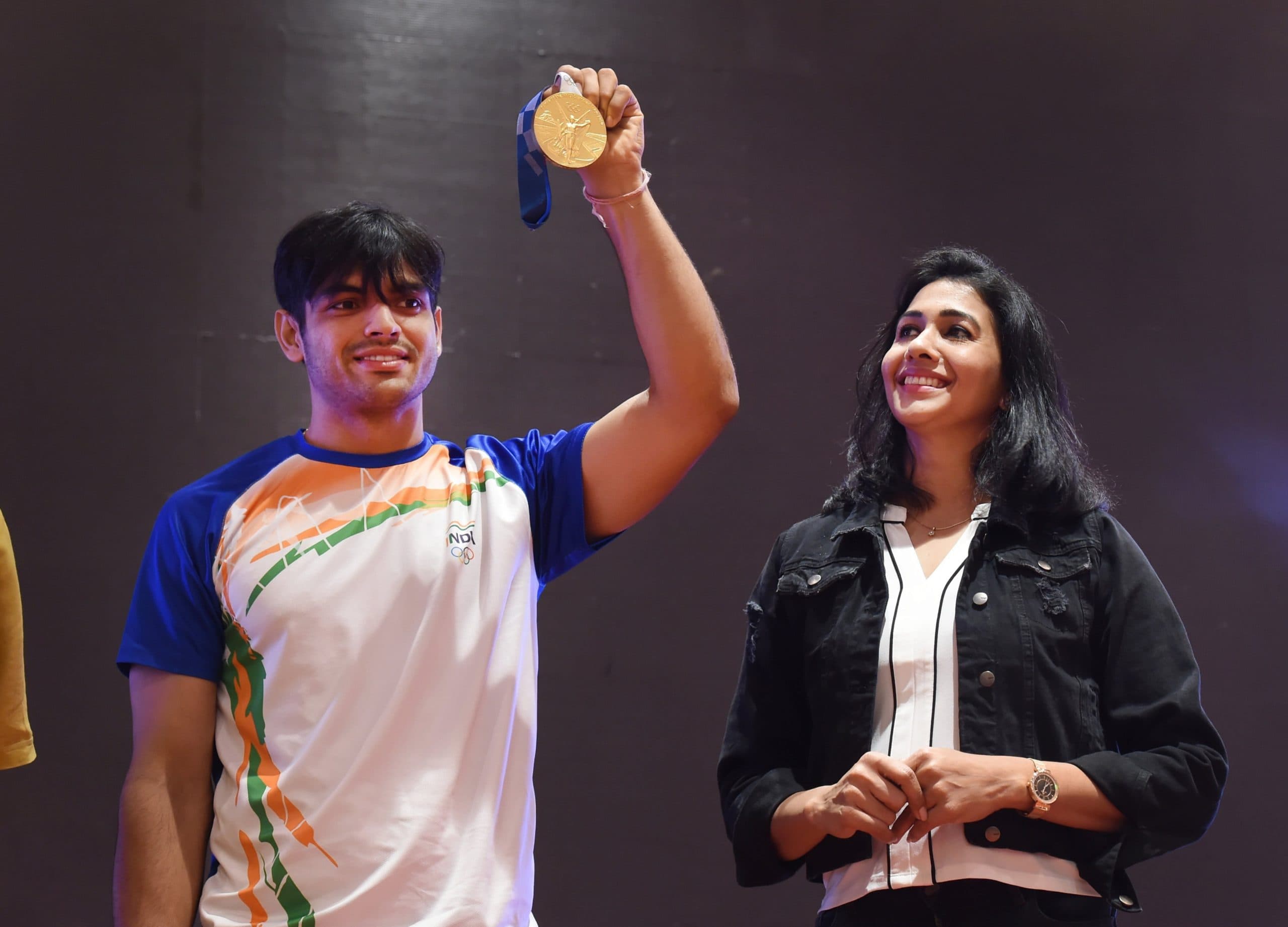 भारत की अंजू बॉबी जॉर्ज बनीं ‘वुमेन ऑफ द ईयर’, वर्ल्ड एथलेटिक्स ने दिया खास सम्मान