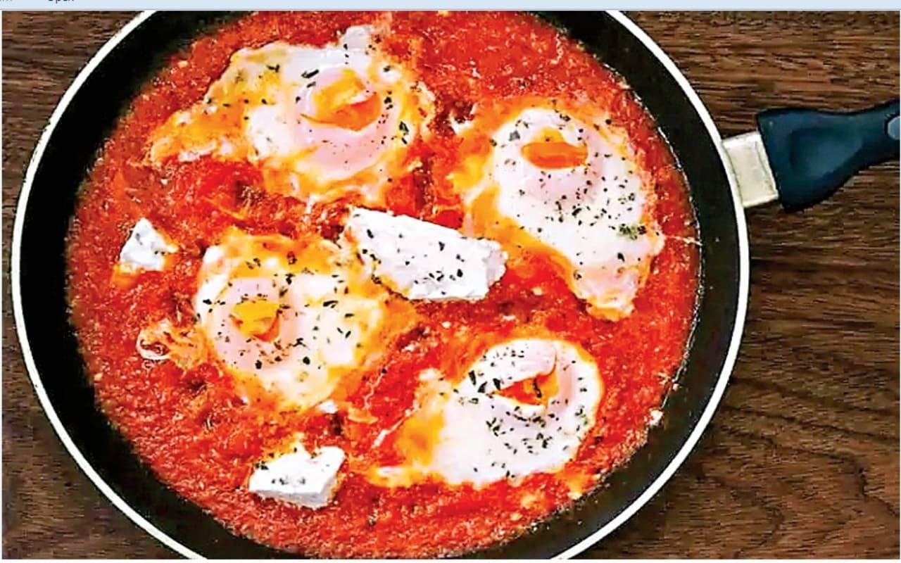 Life Style : मिस्र के स्वादिष्ट व्यंजनों का अनोखा है आनंद, जानिए बेहतरीन जायका