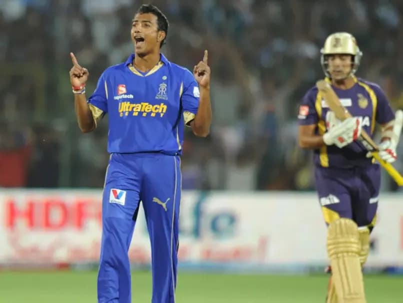 BCCI ने स्पिनर अंकित चव्हाण से हटाया बैन, IPL में स्पॉट फिक्सिंग के आरोप में हुई थी गिरफ्तारी