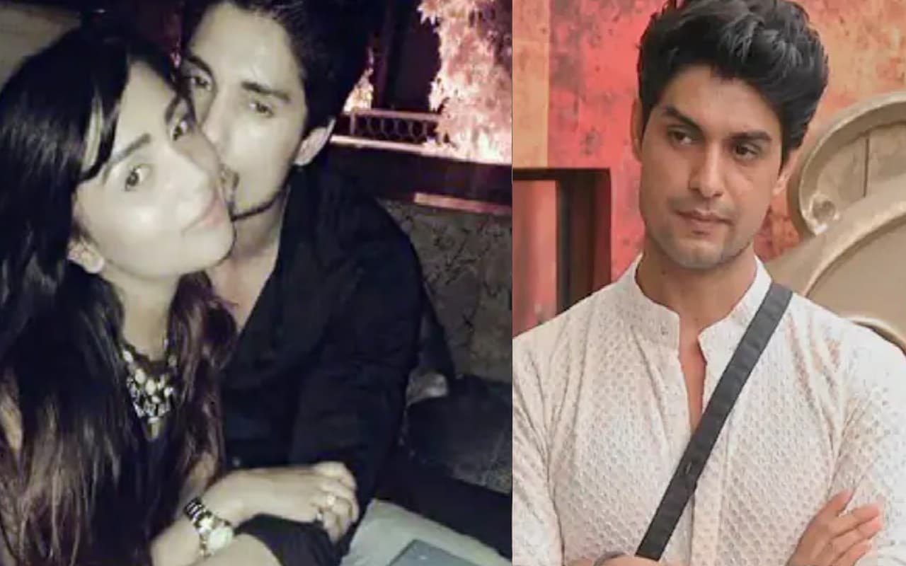 बिग बॉस 16: अंकित गुप्ता की सीक्रेट गर्लफ्रेंड?  इस एक्ट्रेस को KISS करते एक्टर की तसवीरें वायरल