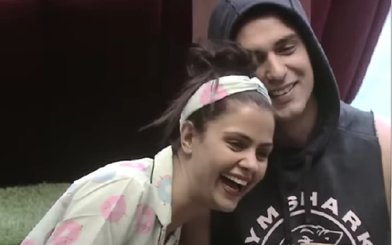 Bigg Boss 16: करण जौहर के सामने अंकित गुप्ता ने प्रियंका चौधरी को लेकर कही ऐसी बात, सुनकर सब हुए शॉक्ड