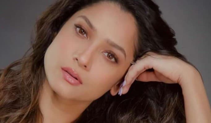 Bigg Boss 15 : सलमान खान के शो का हिस्सा बनेंगी अंकिता लोखंडे? एक्ट्रेस ने तोड़ी चुप्पी