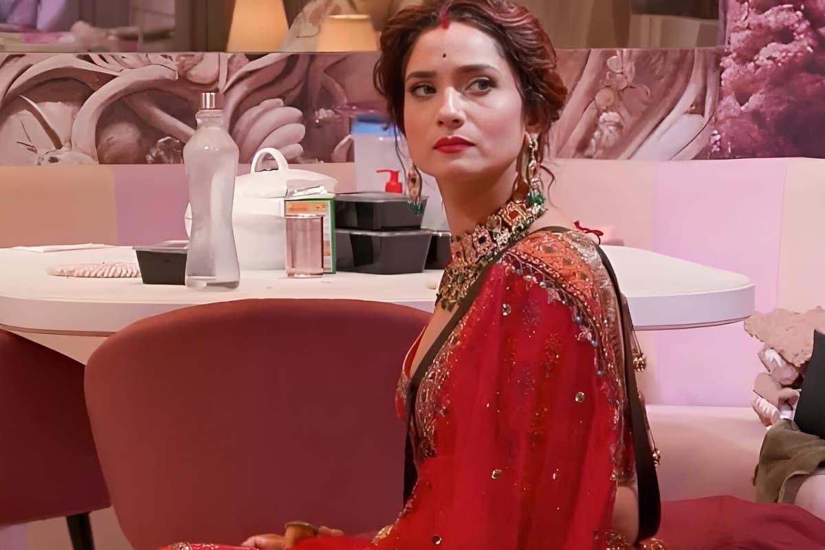 अंकिता लोखंडे खुद भर रही थी फ्लैट की EMI, आरोप लगने पर सुशांत की एक्‍स गर्लफ्रेंड ने जारी किया बैंक स्‍टेटमेंट