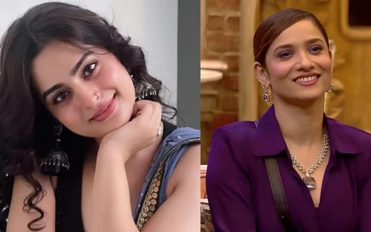 Ankita Lokhande और Ayesha Khan की चमकी किस्मत, बिग बॉस के घर से निकलते ही ऑफर हुई बड़ी फिल्म