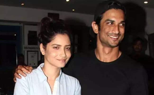 Sushant की एक्‍स गर्लफ्रेंड अंकिता लोखंडे ने जब कहा था- हमारा पवित्र रिश्‍ता बहुत मजबूत है... VIDEO