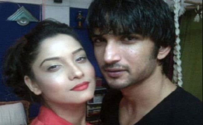 Sushant ने जब कहा था 'मैं अंकिता के बिना रह नहीं सकता...', खूब वायरल हो रहा है ये VIDEO