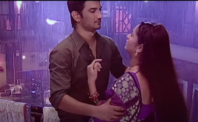 सुशांत सिंह राजपूत संग अंकिता लोखंडे का वो गाना जो कभी रिलीज ही नहीं हुआ, VIDEO