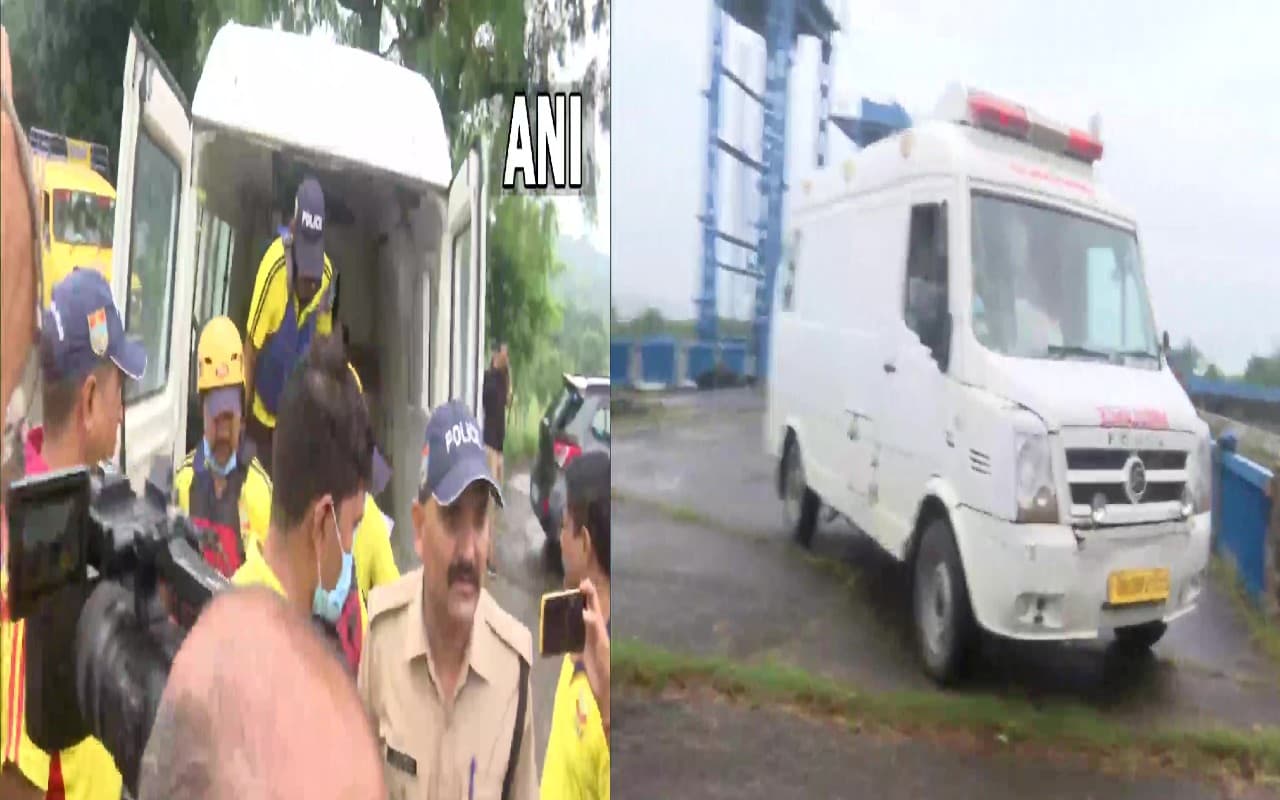 Ankita Bhandari Murder: अंकिता भंडारी का शव बरामद, स्थानीय लोगों में आक्रोश, वनतारा रिजॉर्ट में लगाई आग