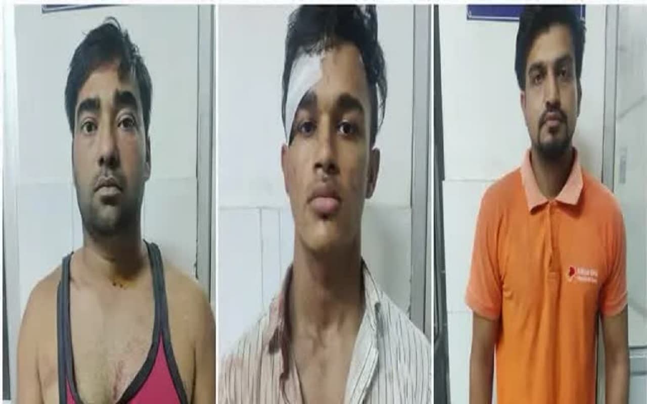 Ankita Murder Case: तीन दिन की रिमांड पर भेजे गए आरोपी, काम कर चुके दंपति ने किए बड़े खुलासे