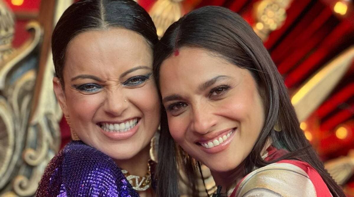 Lock Upp: प्रेग्नेंट हैं Ankita Lokhande? कंगना रनौत के शो में एक्ट्रेस ने खोला अपना सीक्रेट, कही ये बात