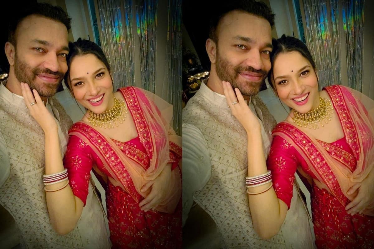Ankita Lokhande ने अपनी प्रेग्नेंसी रूमर्स पर तोड़ी चुप्पी, कहा- जब बेबी को आना होगा वो आकर...