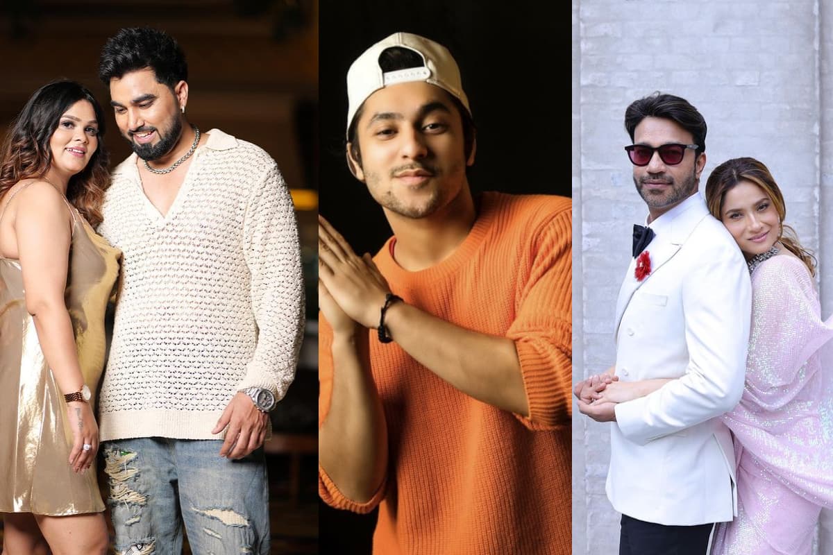 Arman Mallik-Payal के अलावा अंकिता लोखंडे सहित ये स्टार्स Bigg Boss 17 में आएंगे नजर, कंटेस्टेंट LIST LEAK