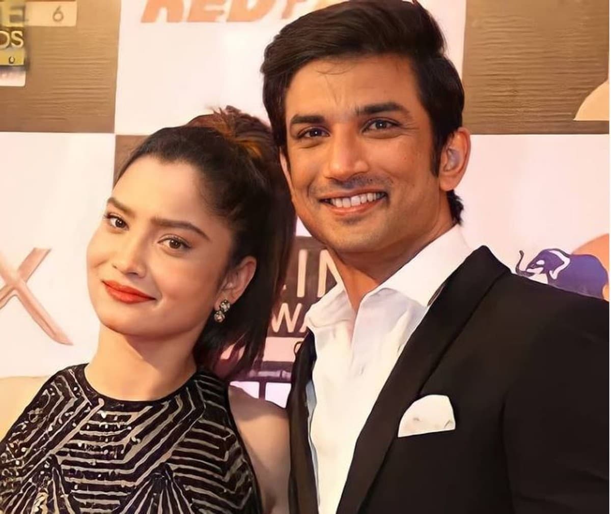 Ankita Lokhande HBD: सुशांत से ब्रेकअप के बाद टूट गई थी अंकिता, विक्की जैन के साथ ऐसे शुरू हुई लव स्टोरी