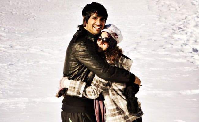 अंकिता लोखंडे ने जब सुशांत के लिए कहा था,' कौन तुझे यूं प्‍यार करेगा जैसे मैं करती हूं...', पुरानी तसवीर वायरल