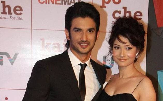 अंकिता लोखंडे ने इस तरह किया सुशांत सिंह राजपूत को याद, शेयर किया अनसीन VIDEO, एक्टर को देख इमोशनल हुए फैंस