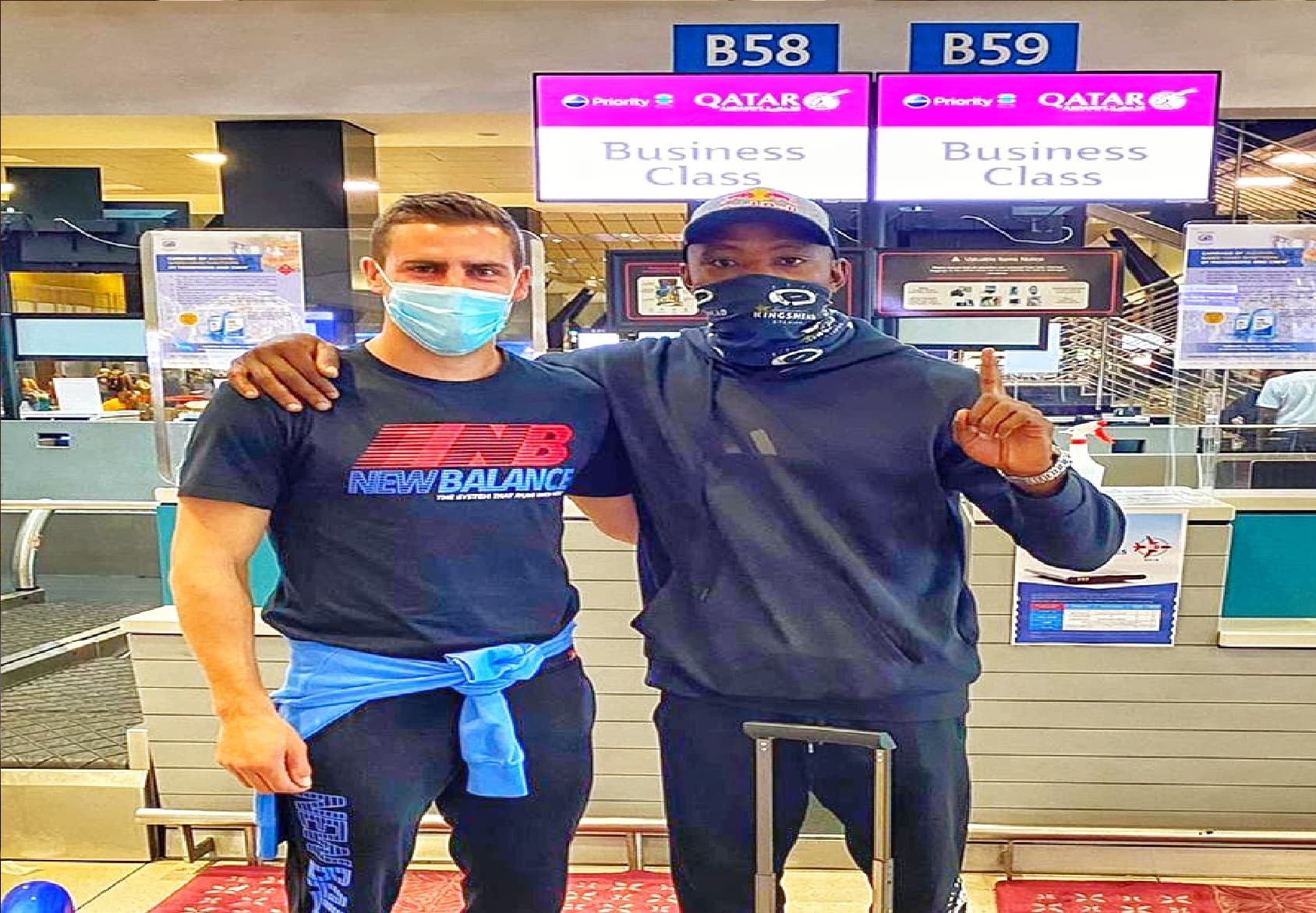 IPL 2021 : रबादा और नोर्त्जे ने आईपीएल के लिए छोड़ा देश का साथ, अब इस टीम में दिखाएंगे अपना जलवा