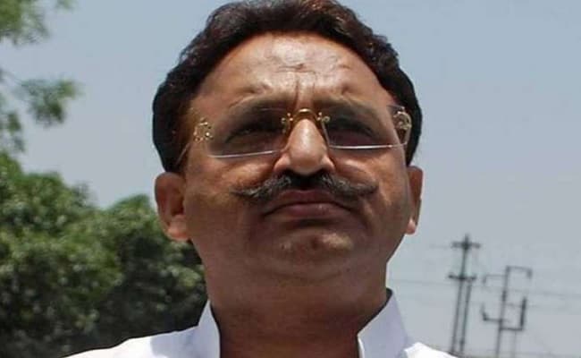 UP News: मुख्तार अंसारी पर गैंगस्टर मामले में आज आएगा फैसला, गाजीपुर के कपिलदेव सिंह हत्याकांड में है आरोपी