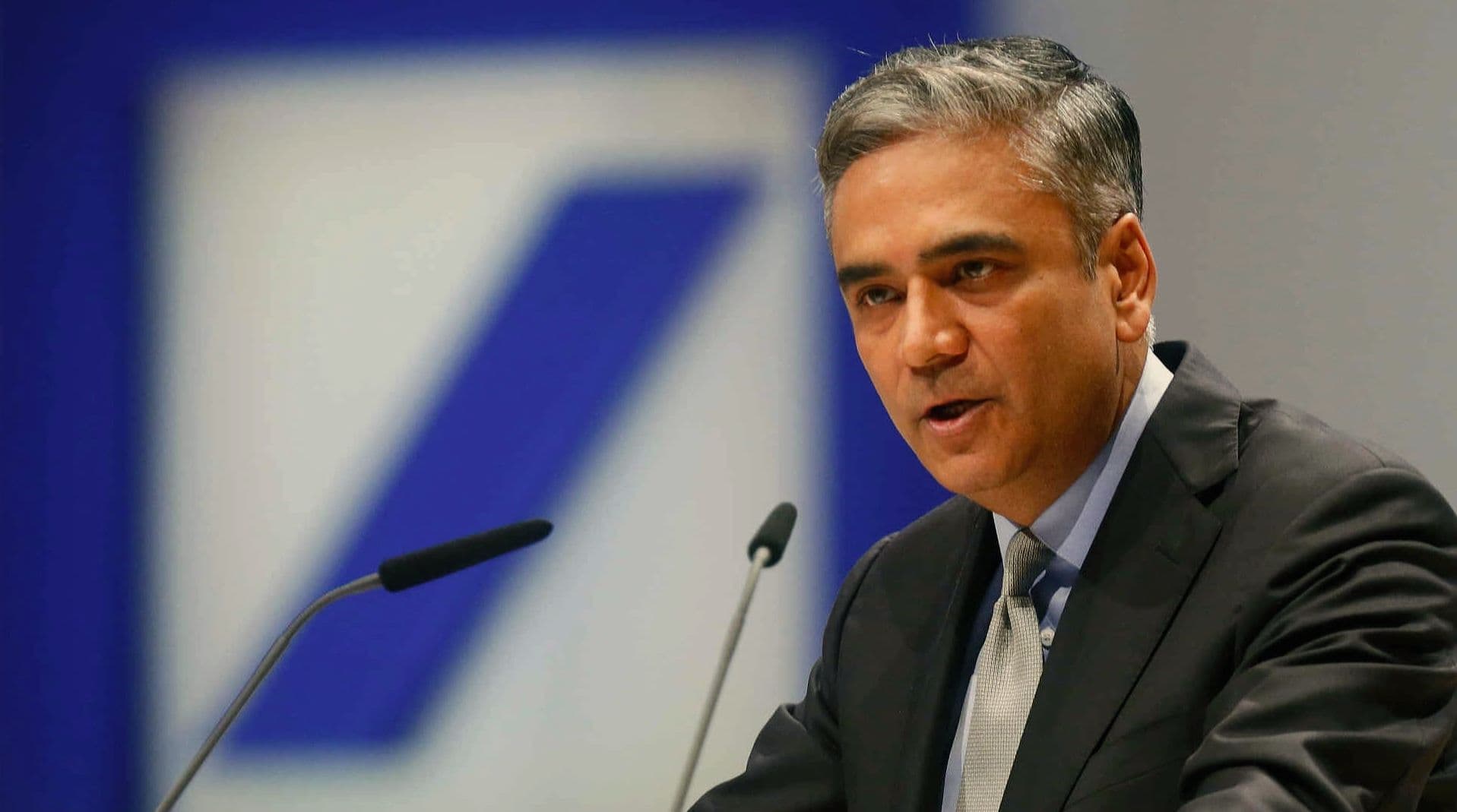 Anshu Jain Death: कैंसर से लम्बी जंग  हार गए डॉयचे बैंक के CEO अंशु जैन, न्यूयॉर्क में ली अंतिम सांस