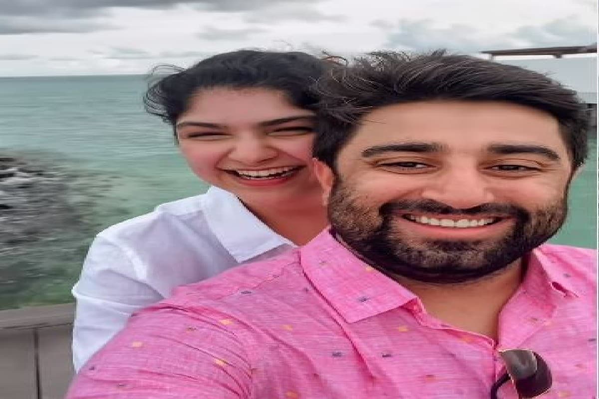 Anshula Kapoor Dating: इस शख्स को डेट कर रही हैं अंशुला कपूर, यकीन नहीं होता तो देखें तस्वीर
