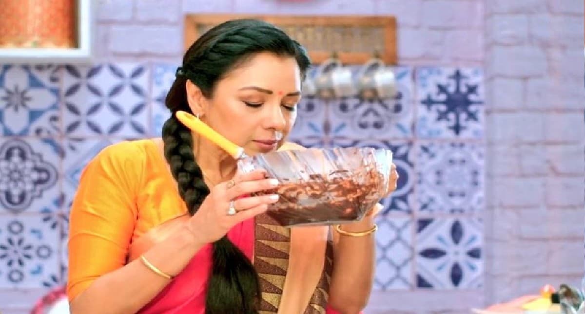 Anupamaa, 26 November: अनुपमा ने बनाया अनुज का फेवरेट चॉकलेट केक, क्या उसे हो रहा प्यार?