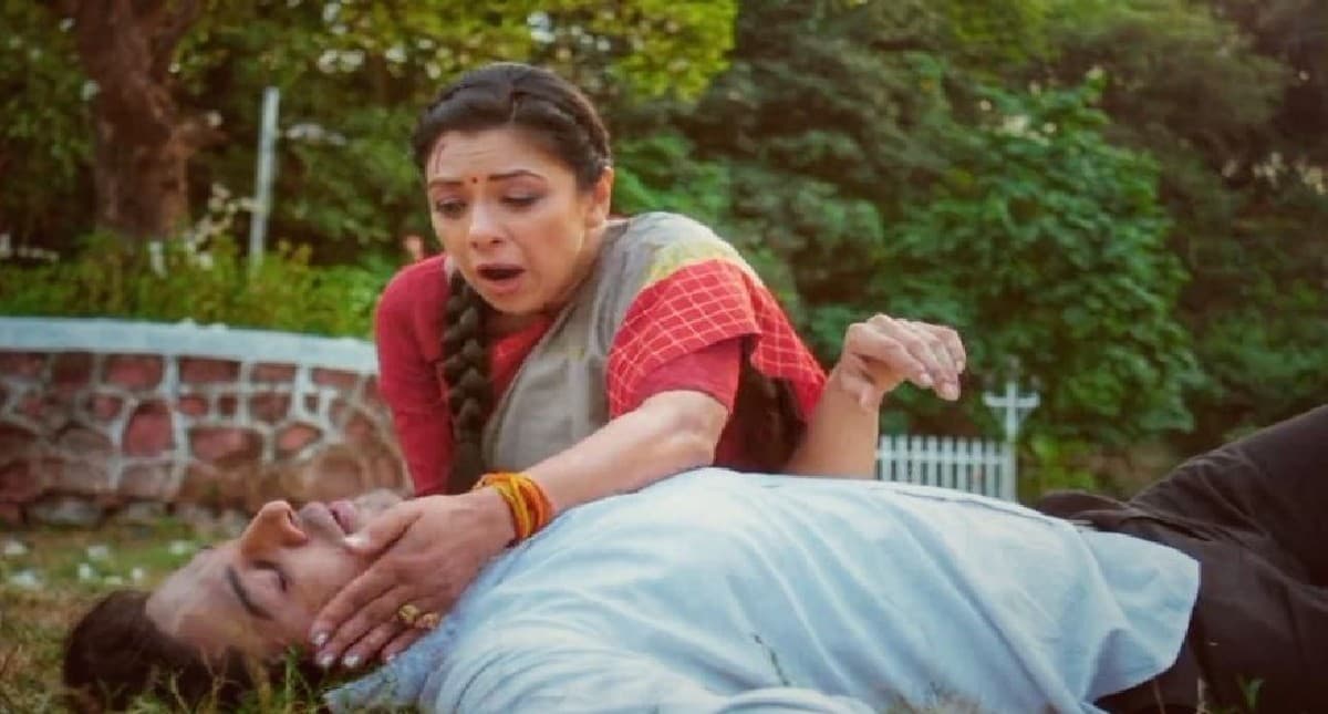 Anupamaa Spoiler Alert: बा ने अनुपमा से मांगी स्पेशल डिमांड, काव्या की इस हरकत से वनराज का टूटा भरोसा