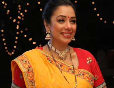 क्या इस वजह से 'अनुपमा' की टीआरपी हुई कम? जानें रुपाली गांगुली ने क्या कहा