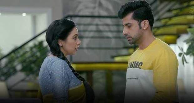 Anupamaa Spoiler Alert: अनुपमा ने पारितोष को मारा थप्पड़, अब क्या करेगा वनराज?