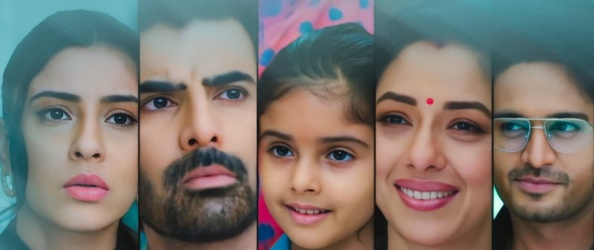 Anupama Today Episode: कपाड़िया परिवार में आयी छोटी अनु, बरखा को लगा तगड़ा झटका, आने वाला है नया ट्विस्ट