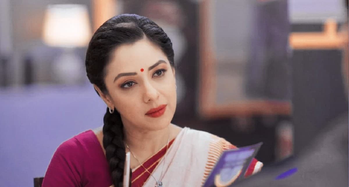 Anupama 21 February: बा और वनराज के कहने पर अनुपमा कर लेगी अनुज से शादी? अनु ने सुनाया ये बड़ा फैसला