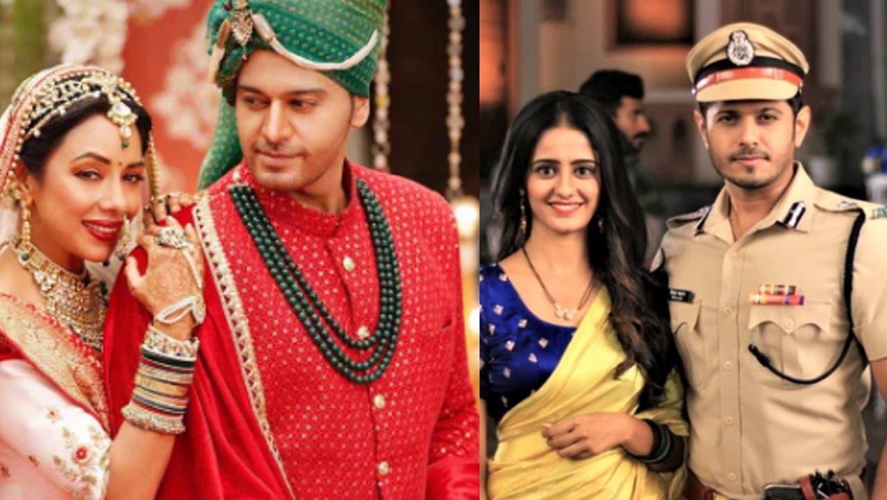 TRP Report: 'अनुपमा' को इस सीरियल ने दी कड़ी टक्कर, टॉप 5 में 'बिग बॉस 16' को नहीं मिली जगह,देखें टीआरपी लिस्ट