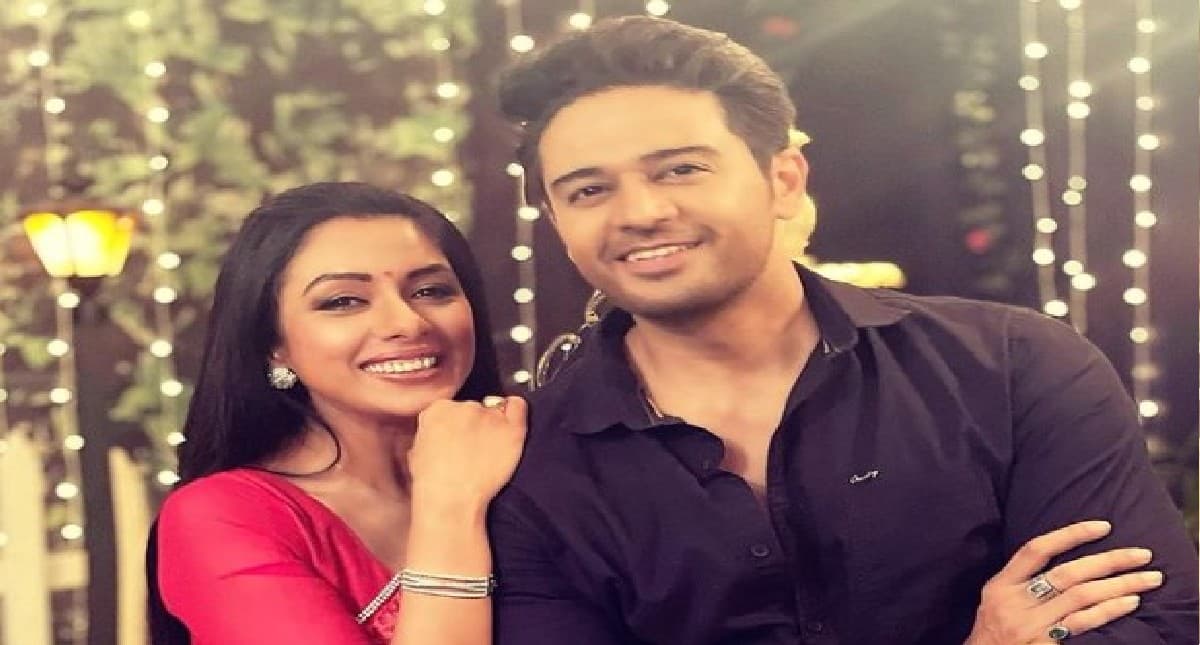Rupali Ganguly Birthday: रूपाली गांगुली के बर्थडे पर छाया अनुज-अनुपमा का रोमांटिक डांस वीडियो, आपने देखा?