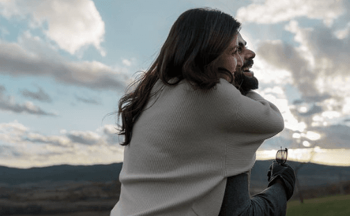 Anupama की रुपाली गांगुली ने ग्लैमरस लुक से फैंस का धड़काया दिल, इंटरनेट पर वायरल हुई एक्‍ट्रेस की ये फोटो