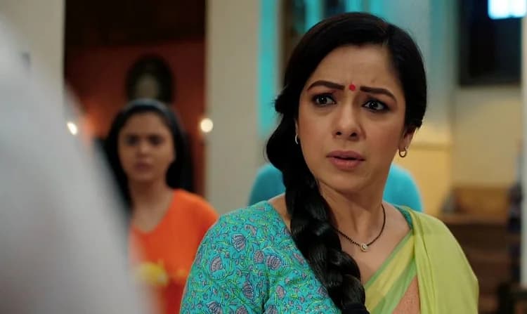 Anupamaa, 13 August 2021, Upcoming Story: पारितोष की वजह से टूट गया वनराज, अनुपमा के सामने लगा रोने