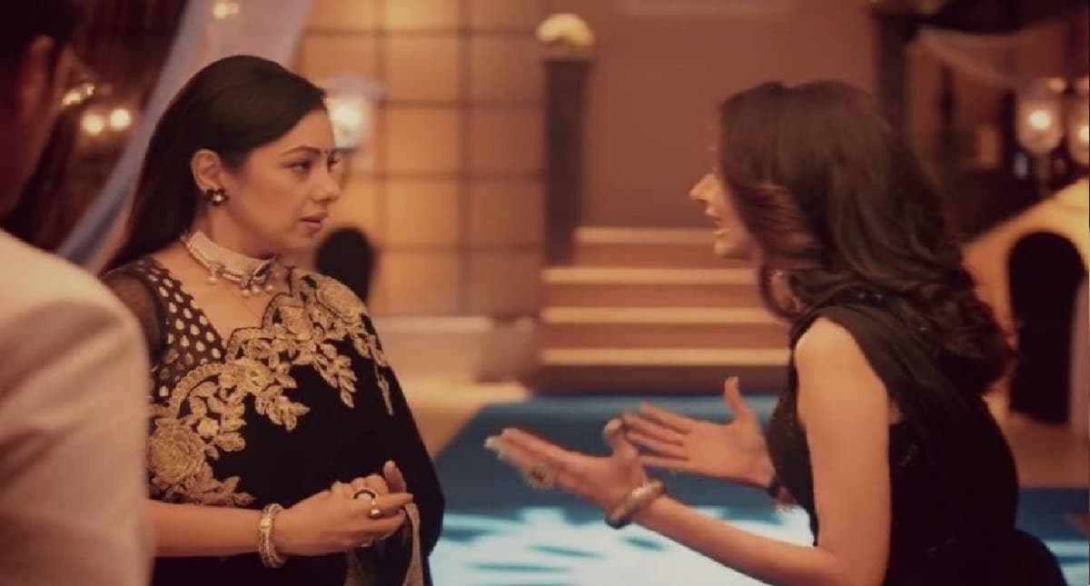 Anupamaa Upcoming Twist: अनुज और मालविका का है ये कनेक्शन, इस बात से अपसेट हुई अनुपमा