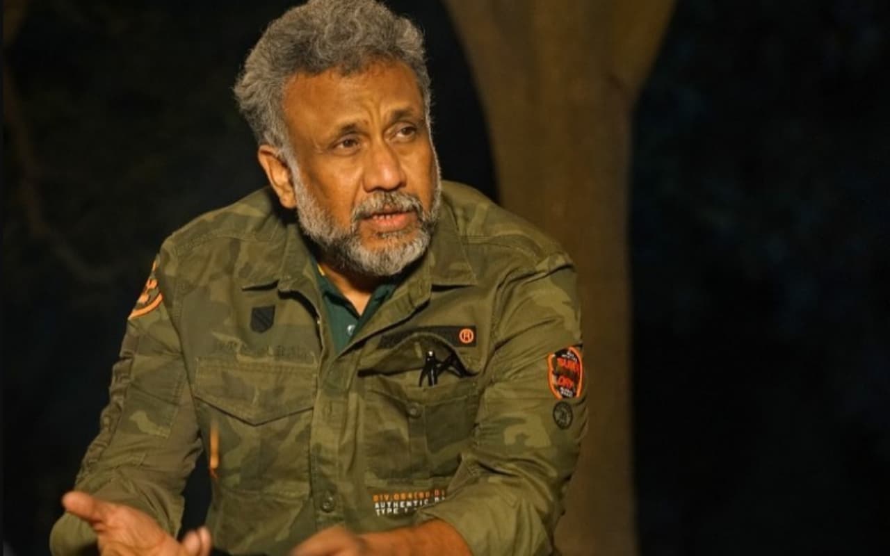 'भीड़ को लोगों का प्यार मिला, लेकिन सिनेमाघर पूरी तरह से खाली है...', जानें क्यों अनुभव सिन्हा ने कहा ऐसा