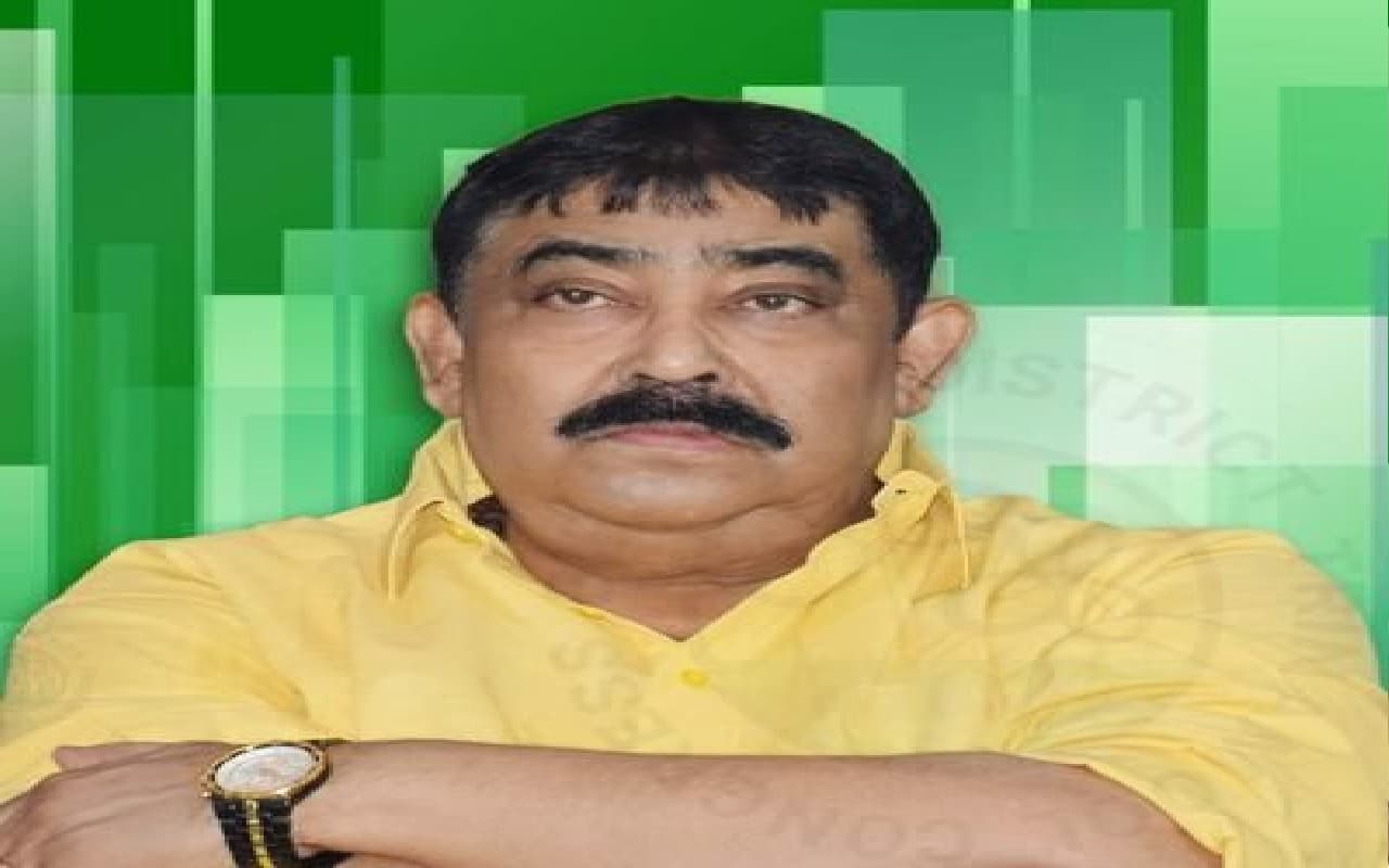 बागतुई नरसंहार में आया TMC नेता अनुब्रत मंडल का नाम, CBI ने जेल में पूछताछ की हाईकोर्ट से मांगी अनुमति