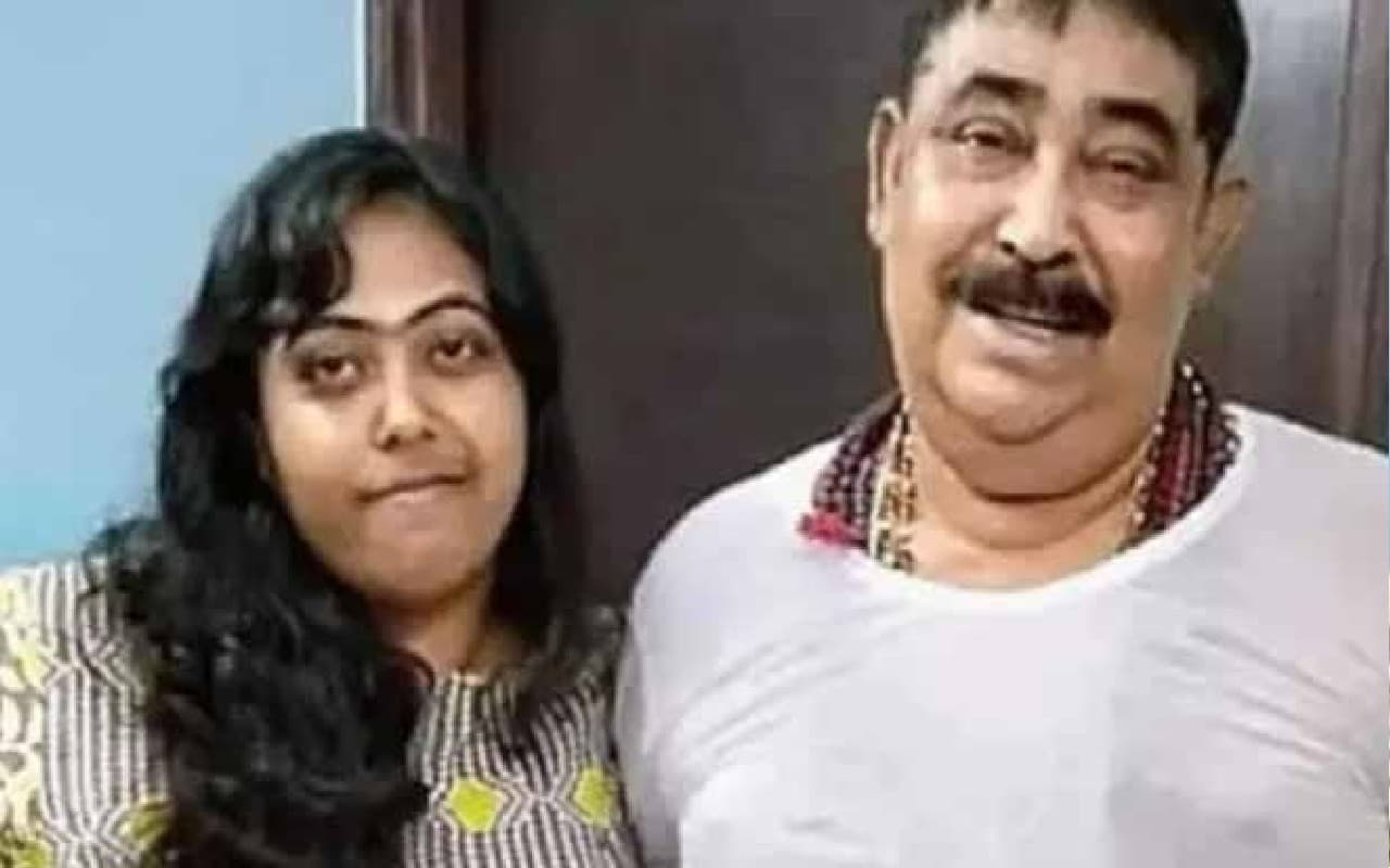 West Bengal : ईडी ने अनुब्रत की बेटी सुकन्या को 1 दिसंबर को  फिर किया तलब