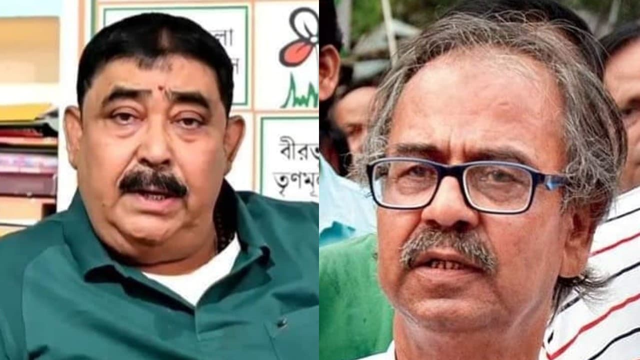 बीरभूम हिंसा मामला: अनुब्रत और आशीष की चिट्ठी वायरल होने के बाद सकते में तृणमूल कांग्रेस