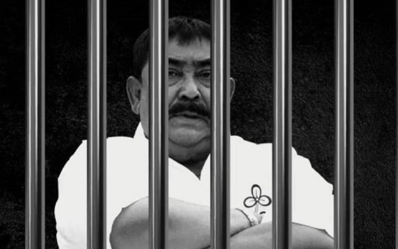 दिल्ली हाईकोर्ट: गौ तस्करी मामले में तिहाड़ जेल में कैद अनुब्रत मंडल की जमानत अर्जी पर 27 जुलाई को होगी सुनवाई