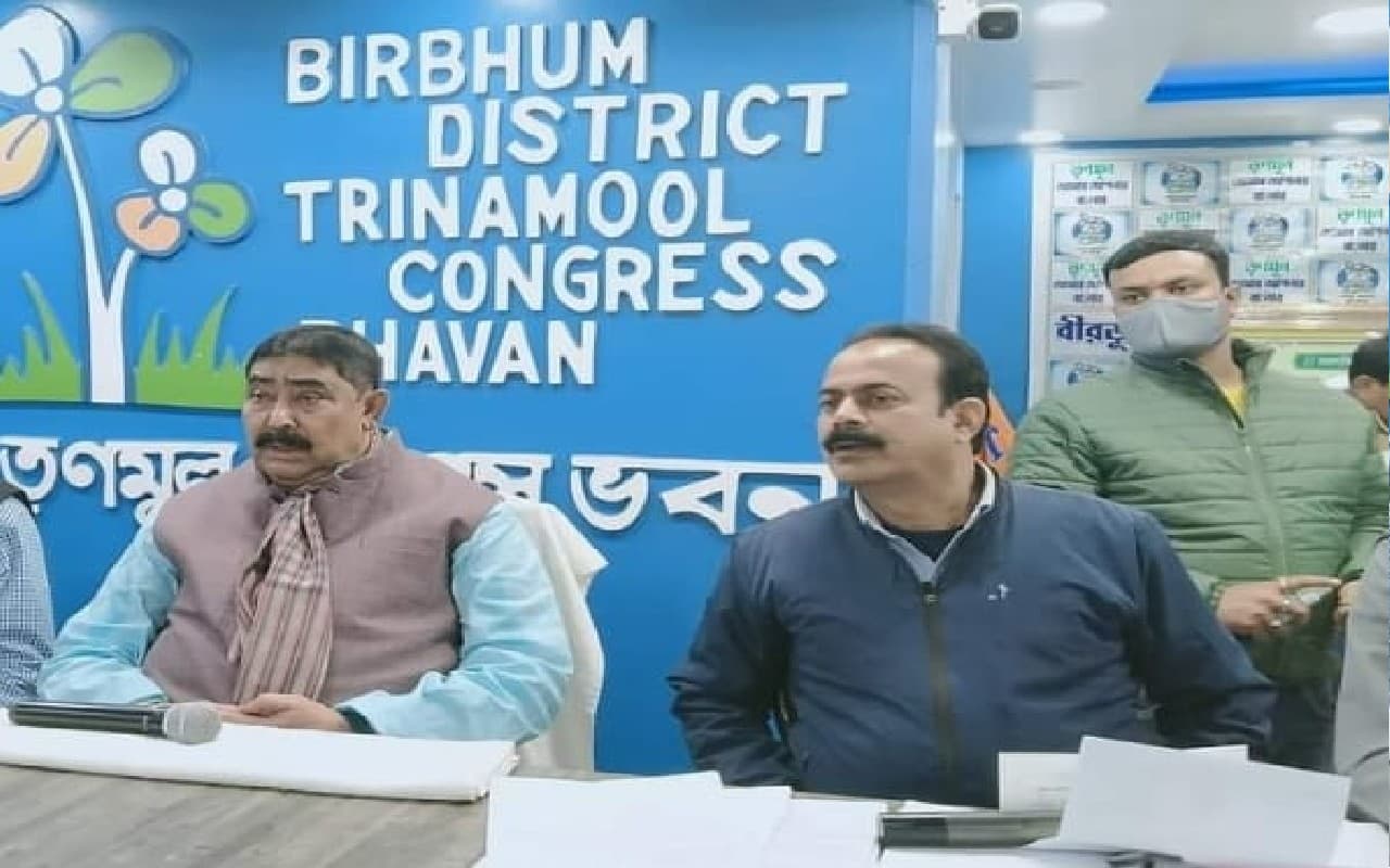 ’खेला होबे’ पुस्तक के लेखक समेत कई से सीबीआई ने की पूछताछ