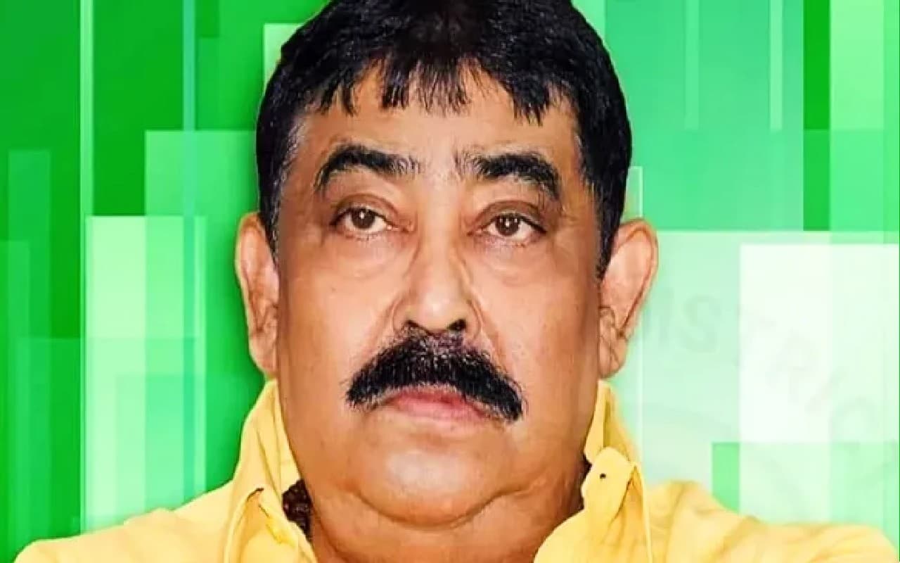 Anubrat Mondal : बीरभूम से फिर सक्रिय हुए अनुब्रत मंडल, पर बदला अंदाज