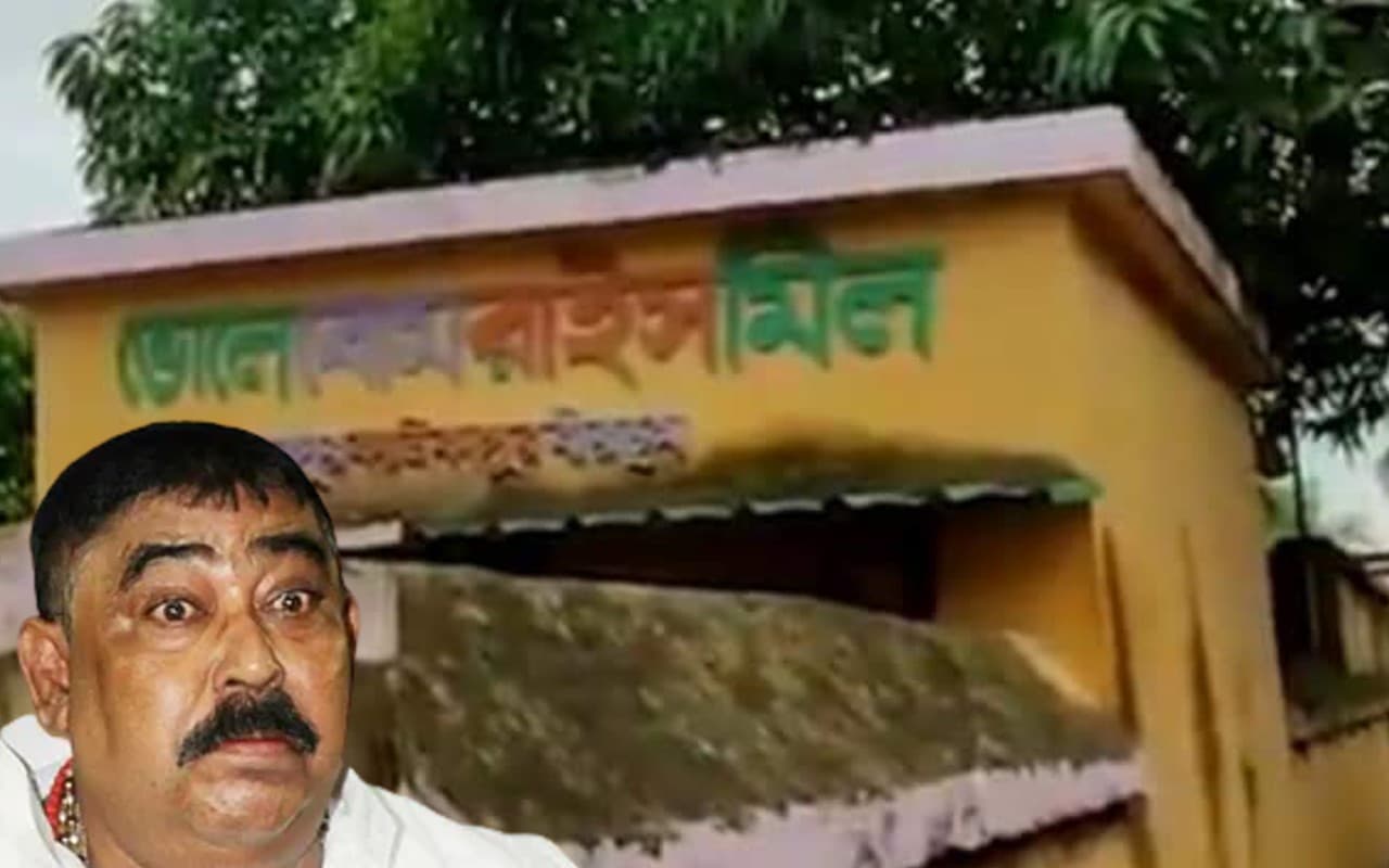 West Bengal News: अनुब्रत मंडल के राइस मिल में सीबीआई का छापा, पांच कीमती कार जब्त