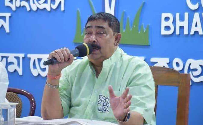‘चुनाव में हत्याओं में नया क्या है?‘ TMC के अनुब्रत मंडल के विवादित बयान पर BJP बोली- 2 मई को देंगे जवाब