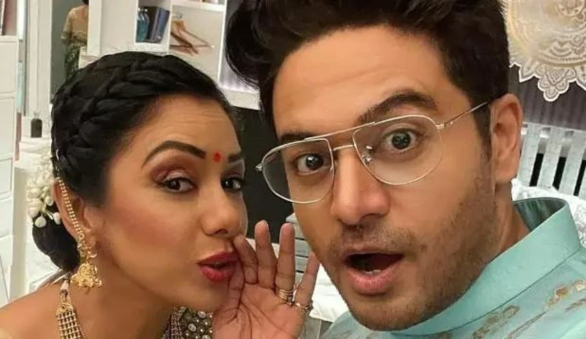 'अनुज कपाड़िया से बहुत बड़ी दिखती हैं अनुपमा', ट्रोलर्स की इन बातों का रूपाली गांगुली ने दिया करारा जवाब