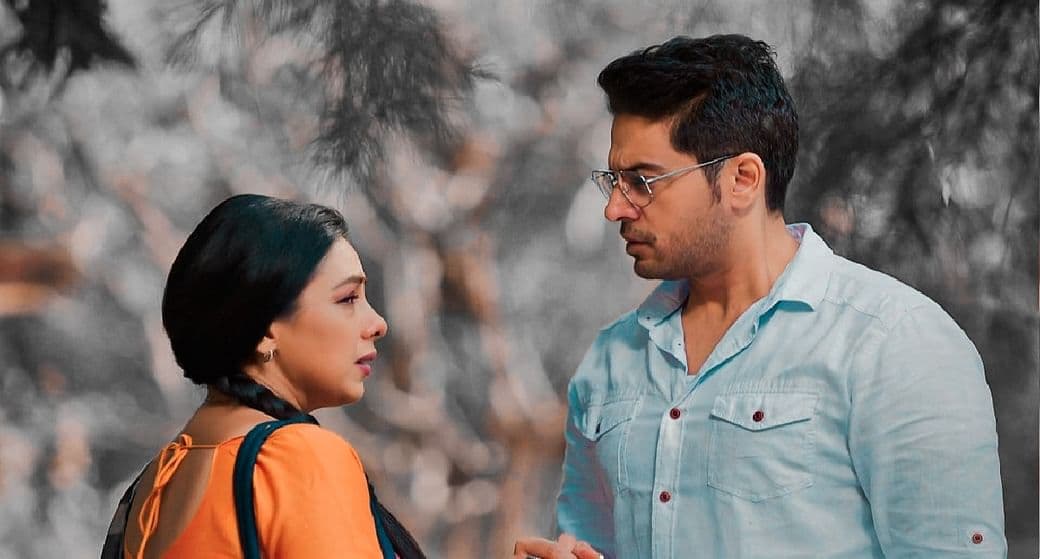 Anupama Update: अलग हो जाएंगे अनुपमा-अनुज? इस वजह से मालती देवी ने Anuj को छोड़ा था आश्रम में
